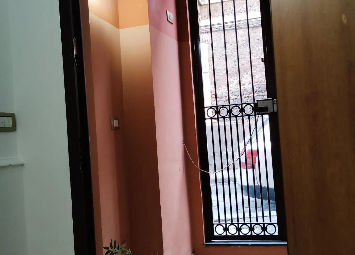 Holiday home Maya'S Home 3 Catania Italy