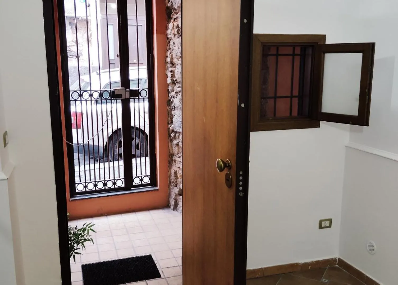 Holiday home Maya'S Home 3 Catania Italy