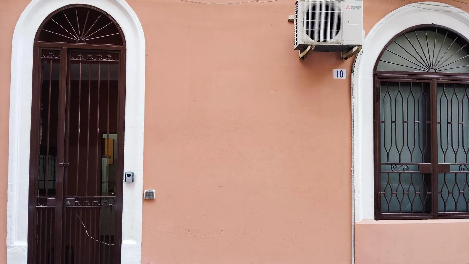 Maya'S Home 3 Catania