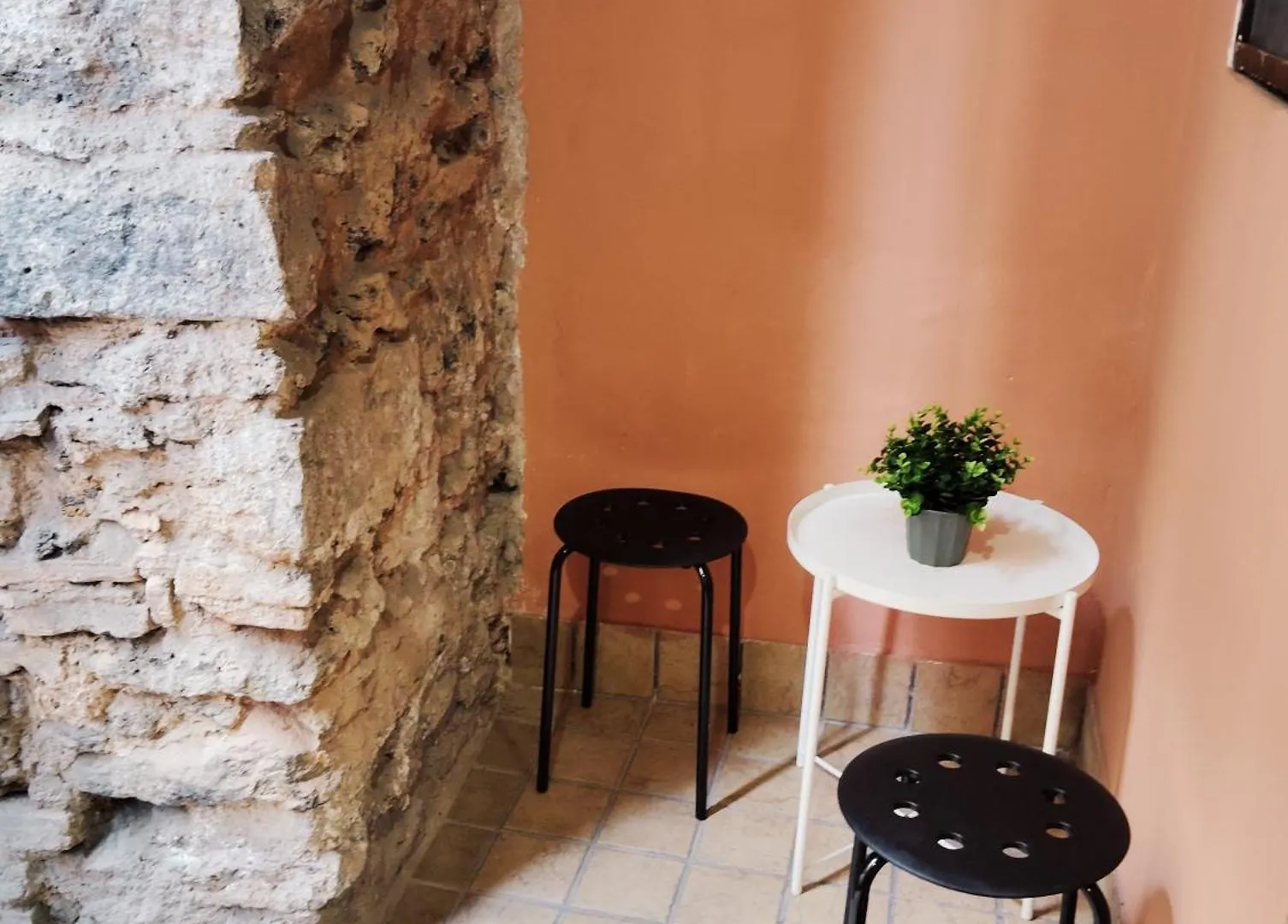 Maya'S Home 3 Catania Italy